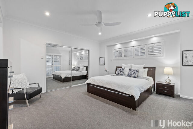 4 Joyce Court WELLINGTON POINT QLD 4160