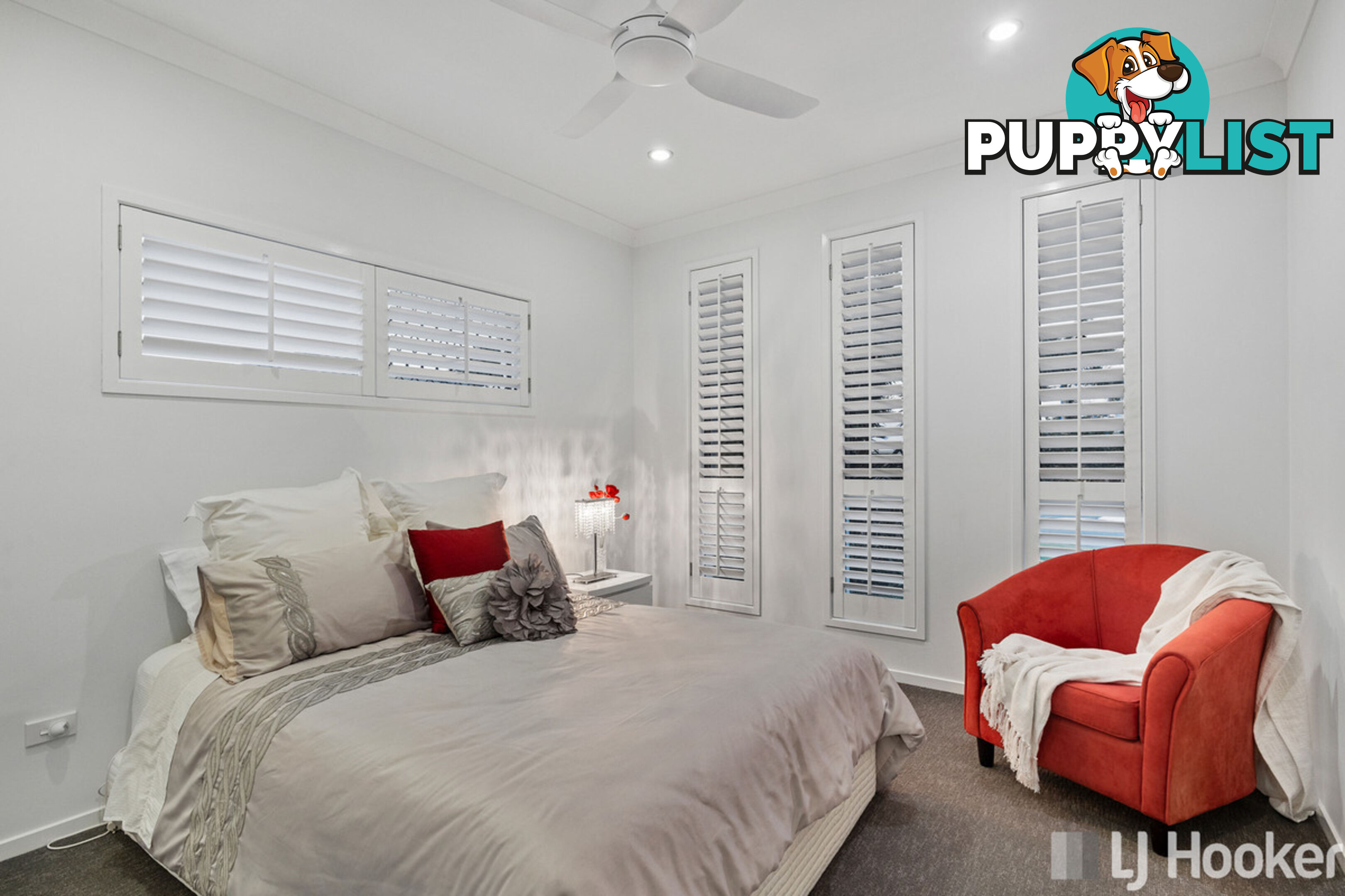 4 Joyce Court WELLINGTON POINT QLD 4160