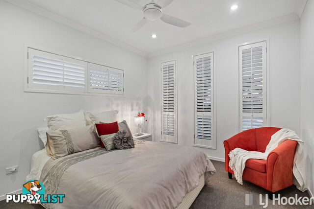 4 Joyce Court WELLINGTON POINT QLD 4160