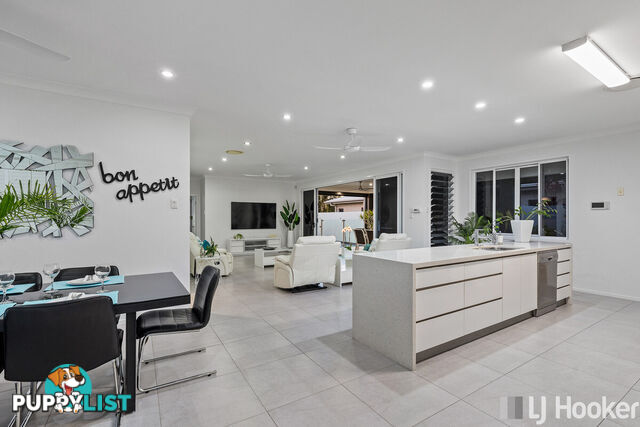 4 Joyce Court WELLINGTON POINT QLD 4160