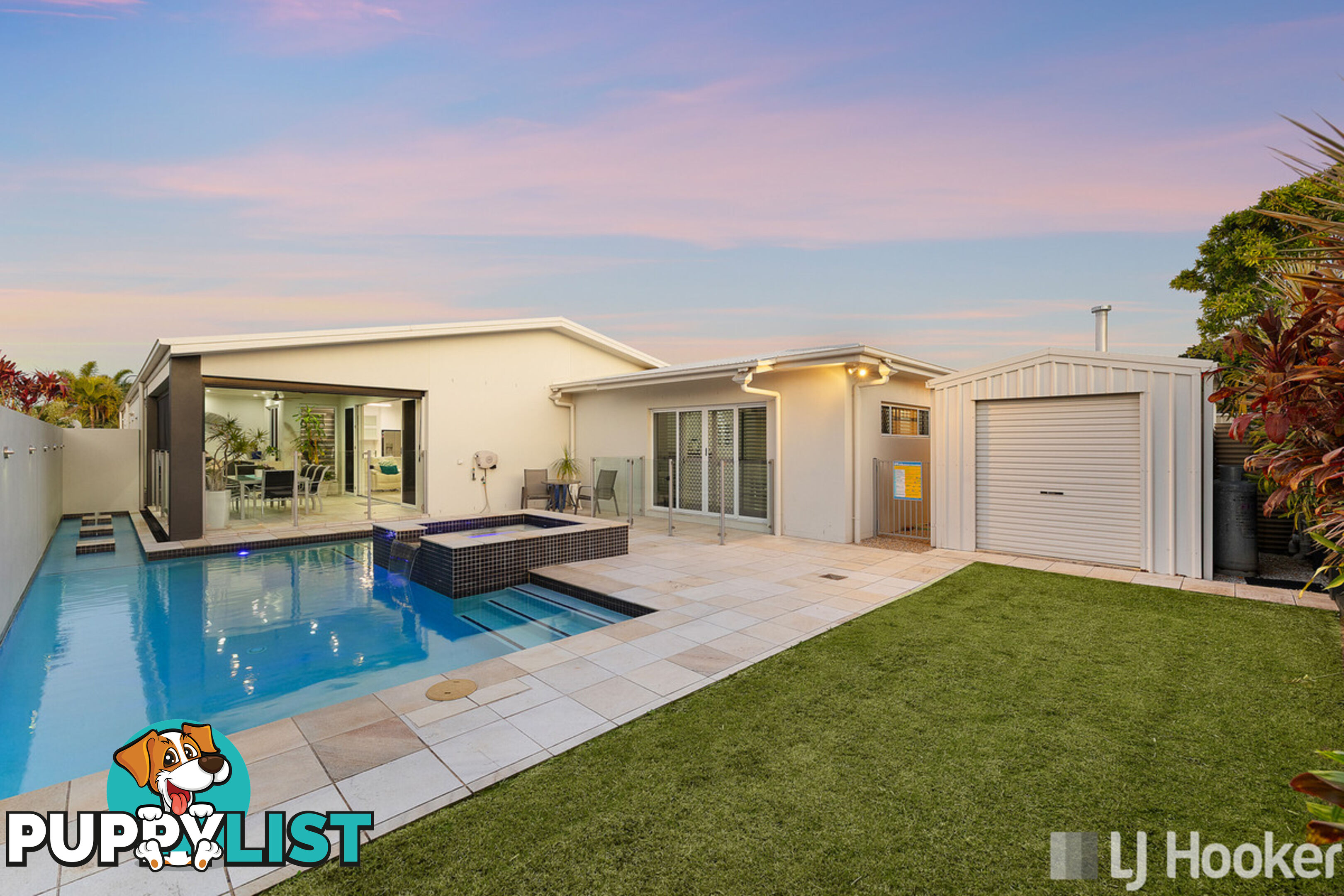 4 Joyce Court WELLINGTON POINT QLD 4160