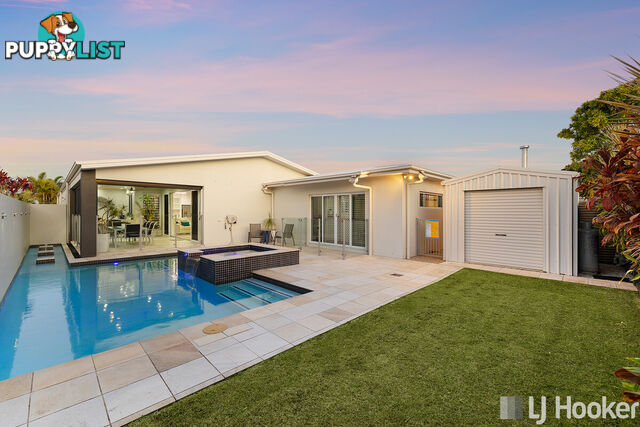 4 Joyce Court WELLINGTON POINT QLD 4160