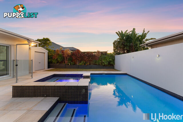 4 Joyce Court WELLINGTON POINT QLD 4160