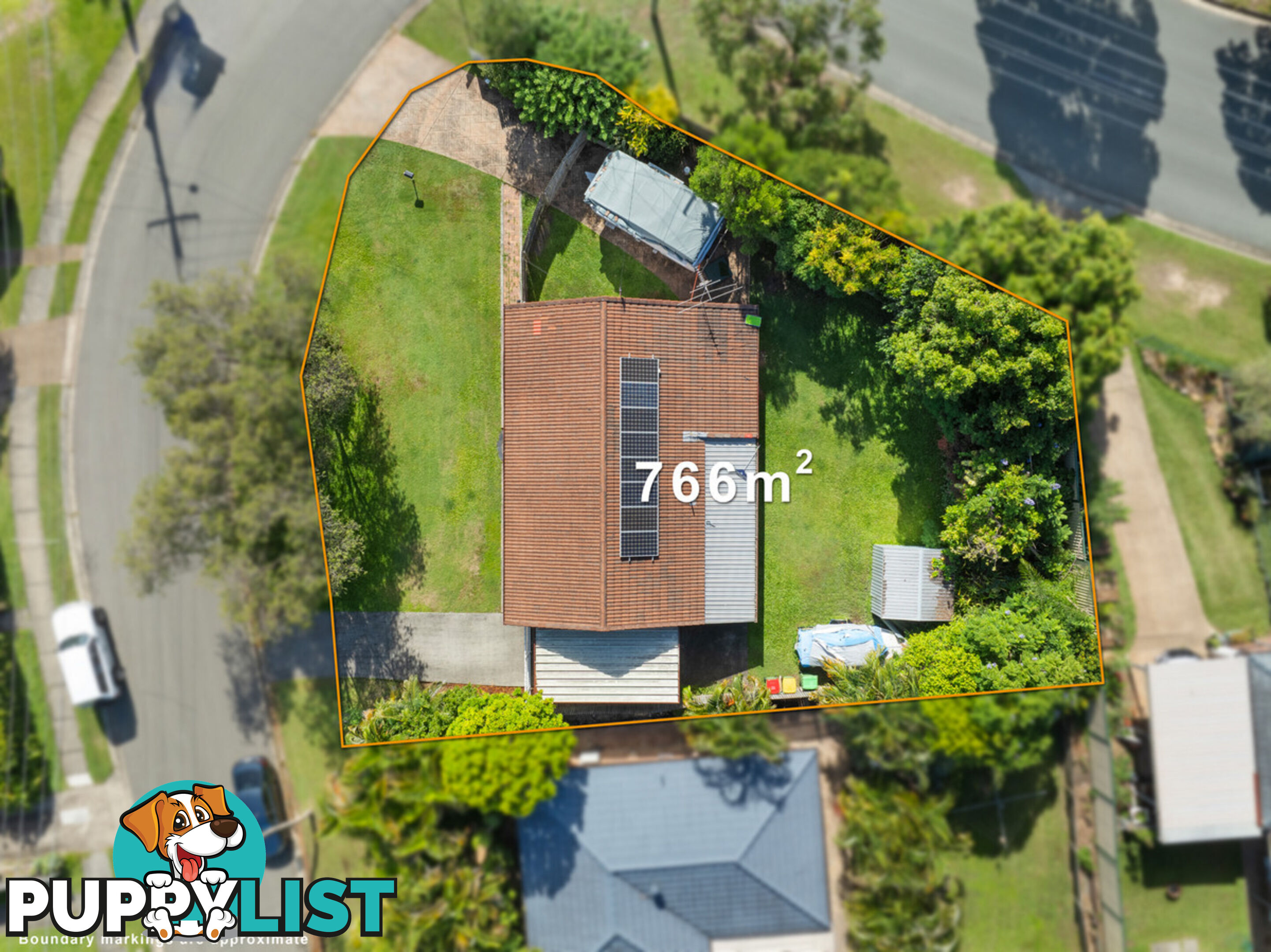 13 Ravensworth Place ALEXANDRA HILLS QLD 4161