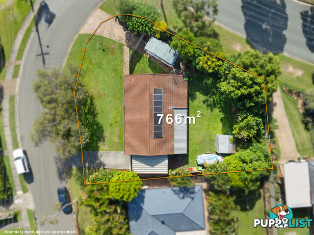 13 Ravensworth Place ALEXANDRA HILLS QLD 4161