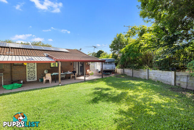 13 Ravensworth Place ALEXANDRA HILLS QLD 4161