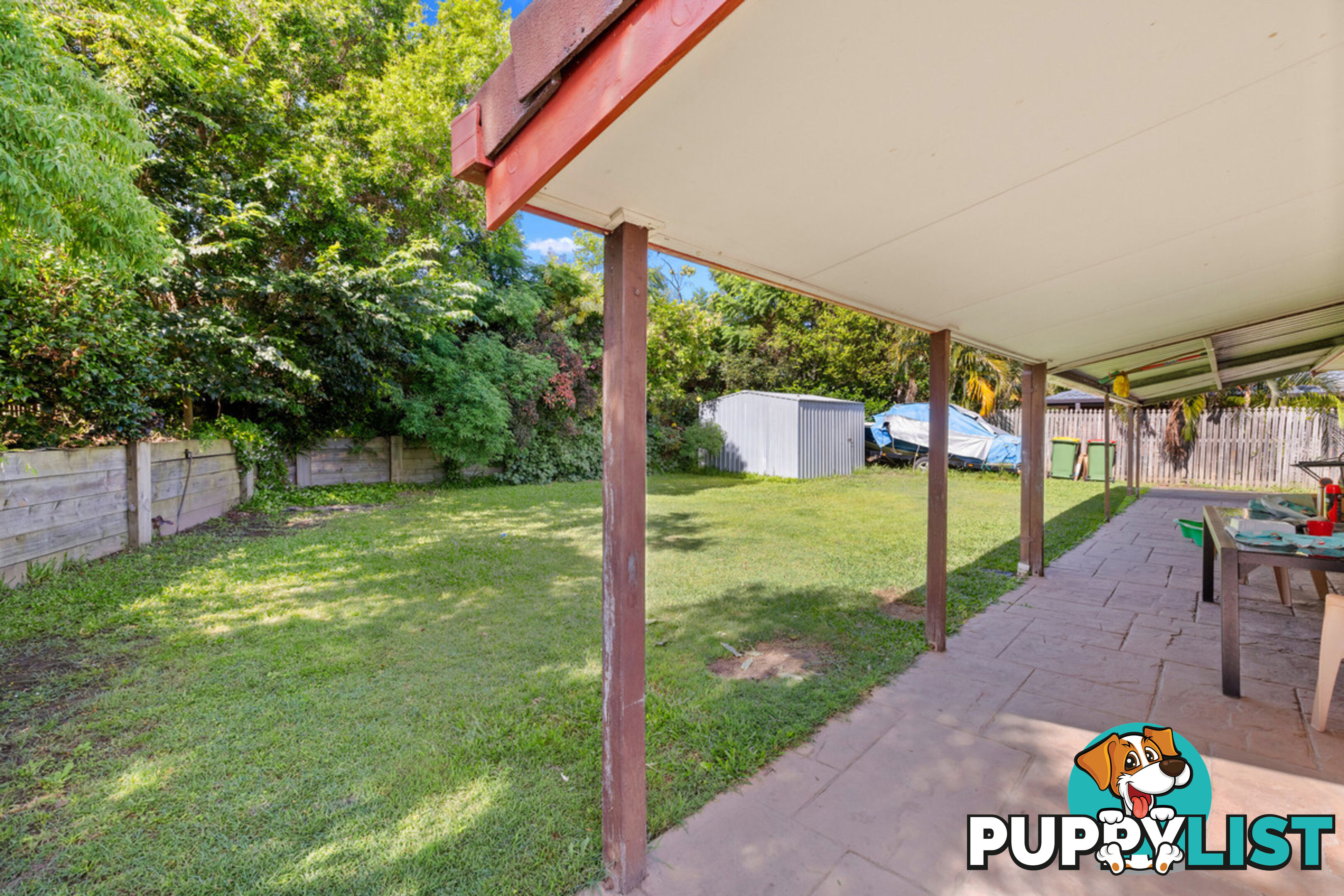 13 Ravensworth Place ALEXANDRA HILLS QLD 4161