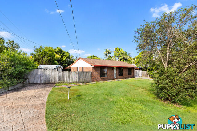 13 Ravensworth Place ALEXANDRA HILLS QLD 4161