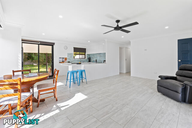 13 Ravensworth Place ALEXANDRA HILLS QLD 4161