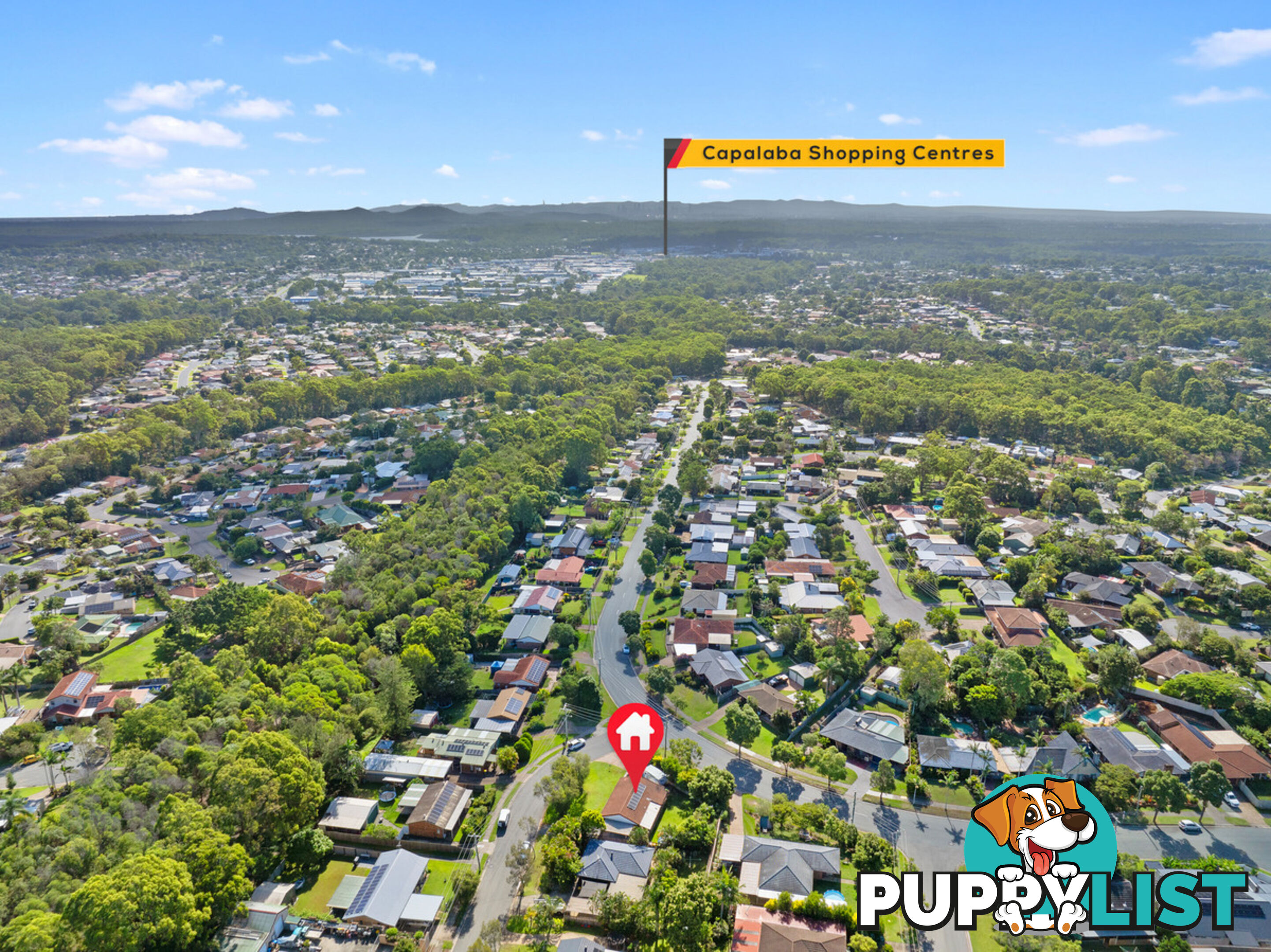 13 Ravensworth Place ALEXANDRA HILLS QLD 4161