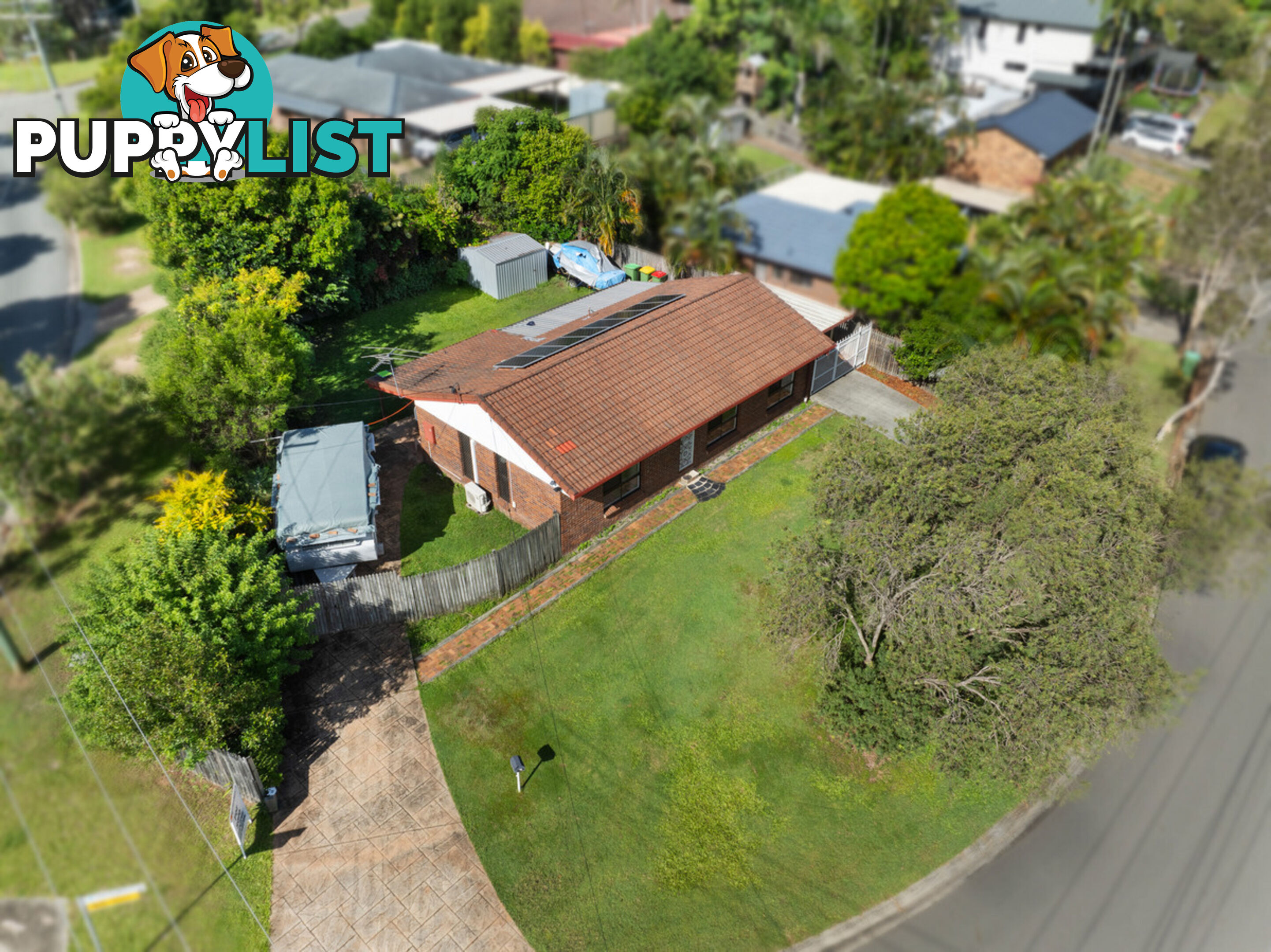 13 Ravensworth Place ALEXANDRA HILLS QLD 4161