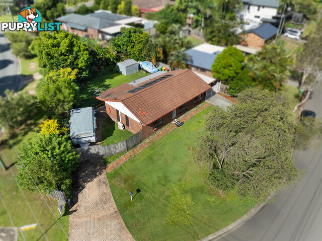 13 Ravensworth Place ALEXANDRA HILLS QLD 4161