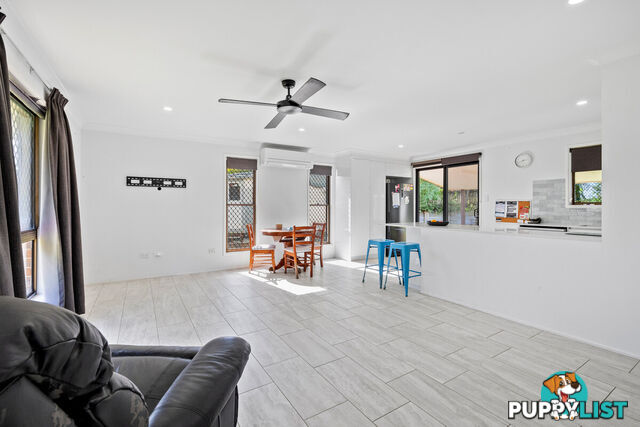 13 Ravensworth Place ALEXANDRA HILLS QLD 4161