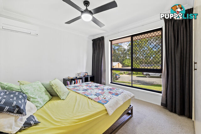 13 Ravensworth Place ALEXANDRA HILLS QLD 4161