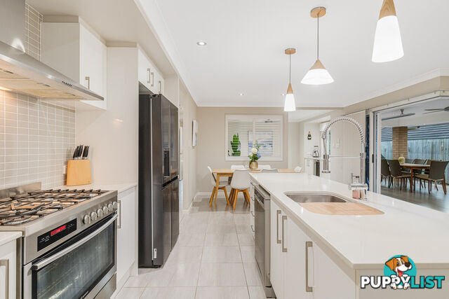 28 Vedson Street BIRKDALE QLD 4159