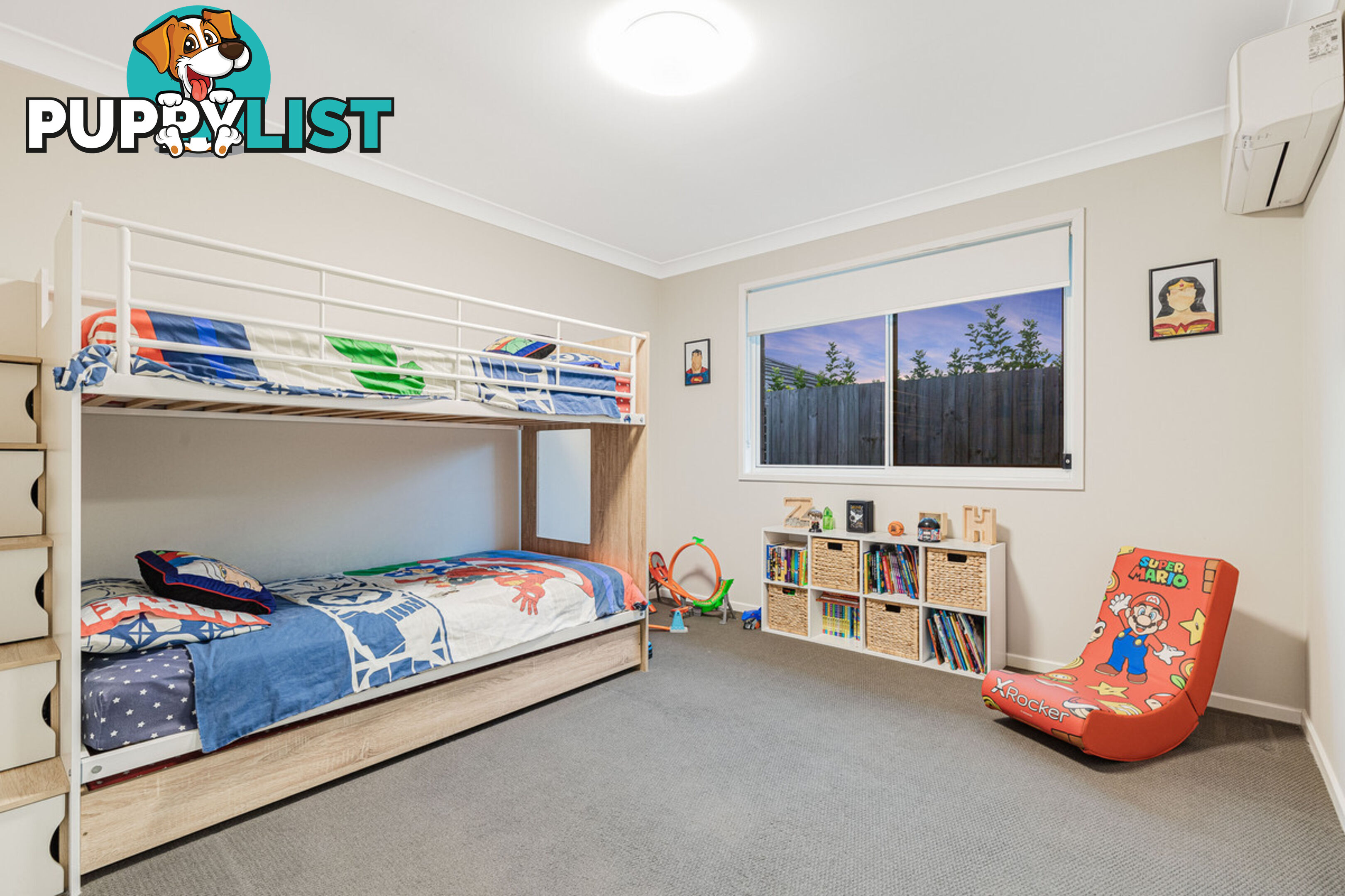 28 Vedson Street BIRKDALE QLD 4159
