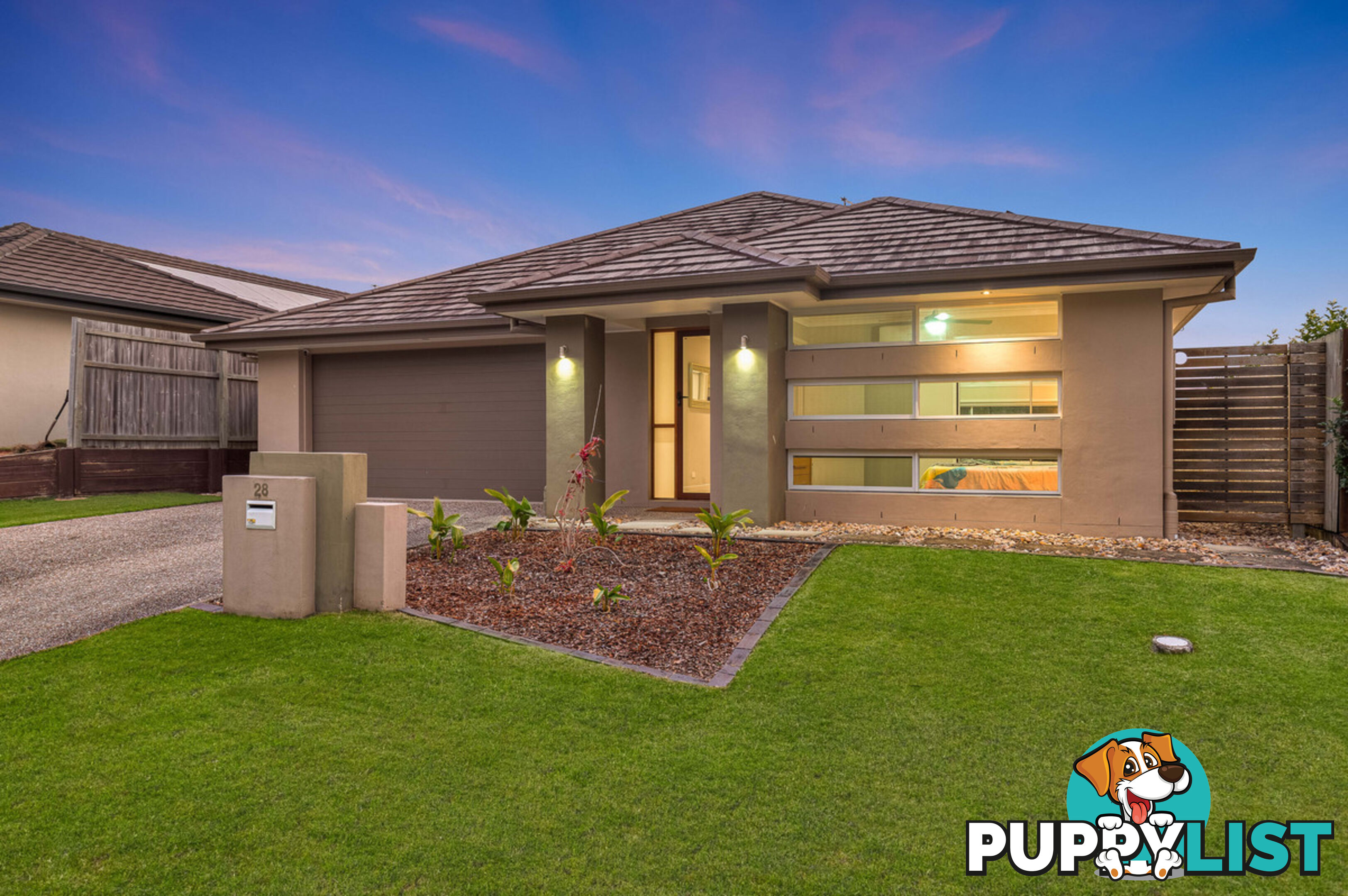 28 Vedson Street BIRKDALE QLD 4159