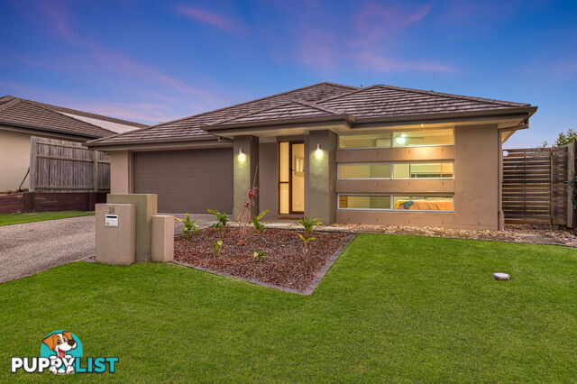 28 Vedson Street BIRKDALE QLD 4159