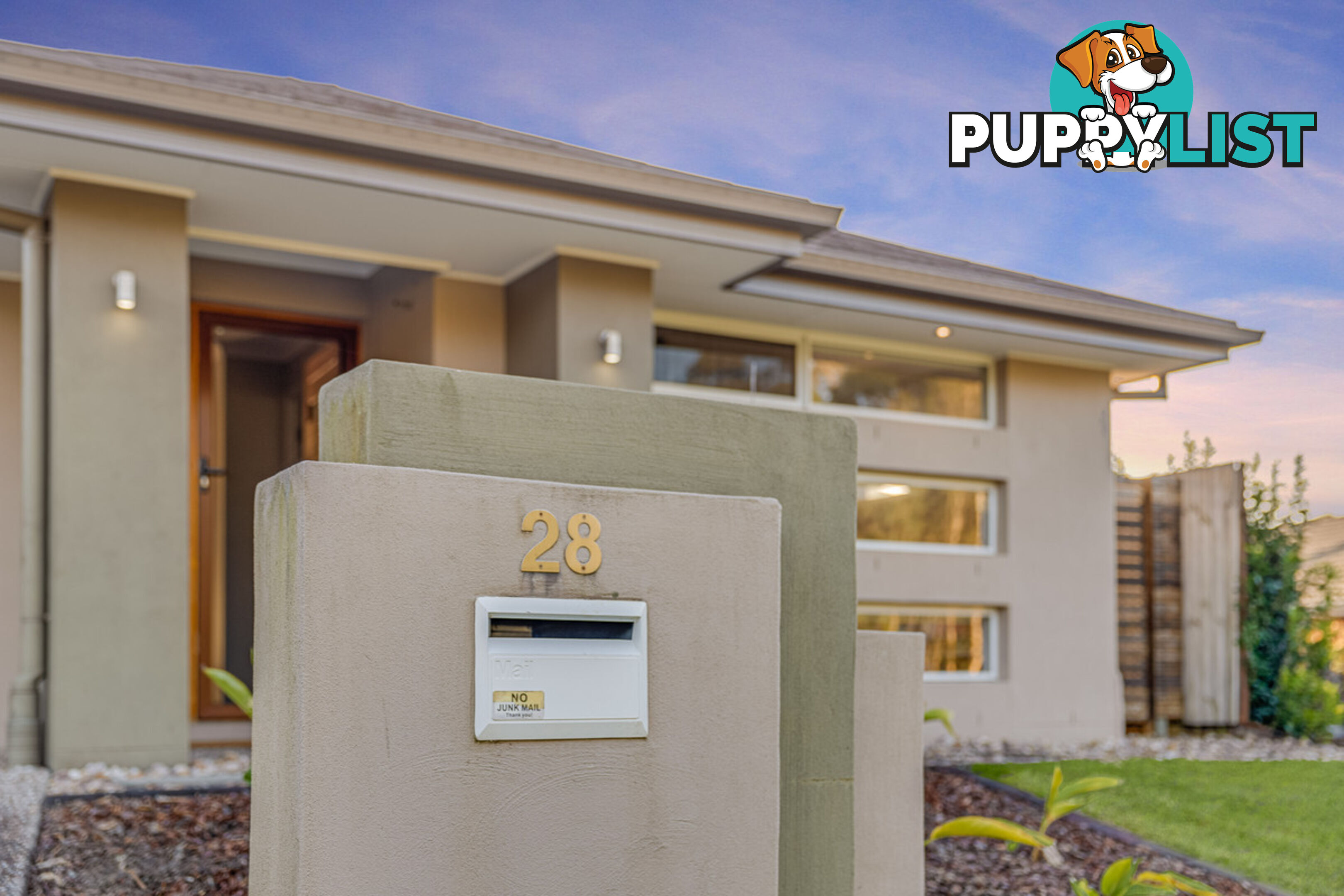 28 Vedson Street BIRKDALE QLD 4159