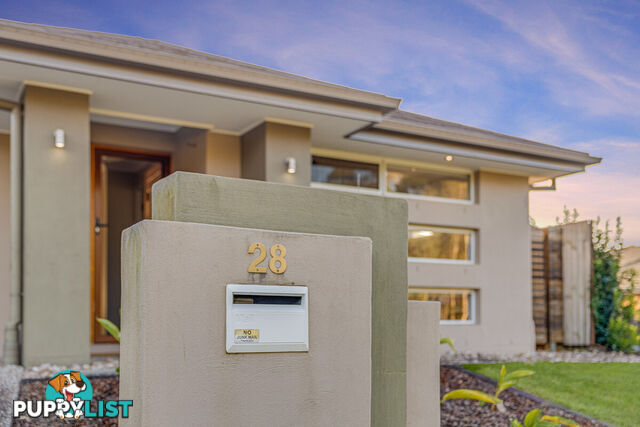 28 Vedson Street BIRKDALE QLD 4159