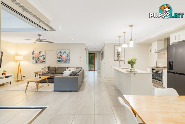 28 Vedson Street BIRKDALE QLD 4159