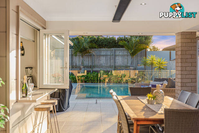 28 Vedson Street BIRKDALE QLD 4159