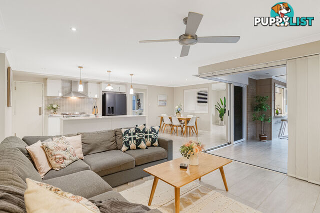 28 Vedson Street BIRKDALE QLD 4159
