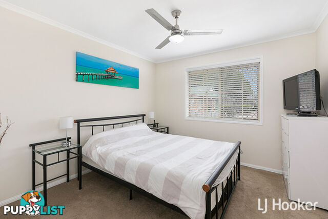 3/11-15 Myra Street BIRKDALE QLD 4159