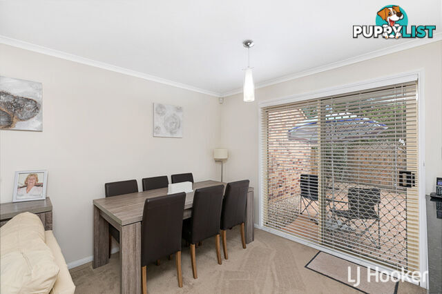 3/11-15 Myra Street BIRKDALE QLD 4159