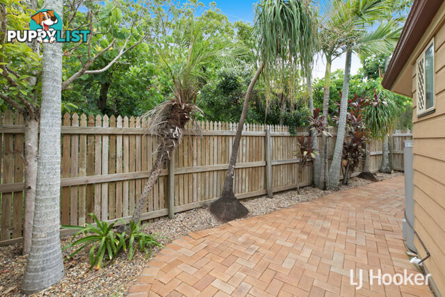 3/11-15 Myra Street BIRKDALE QLD 4159