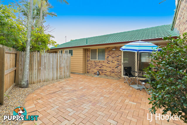 3/11-15 Myra Street BIRKDALE QLD 4159