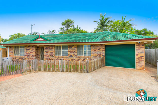 3/11-15 Myra Street BIRKDALE QLD 4159