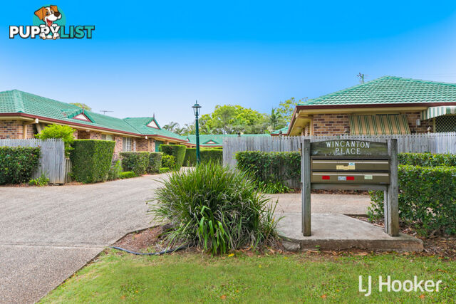 3/11-15 Myra Street BIRKDALE QLD 4159