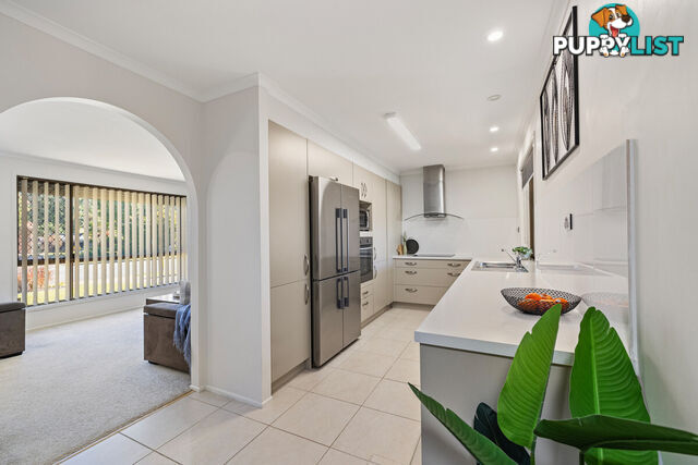 55 Agnes Street BIRKDALE QLD 4159