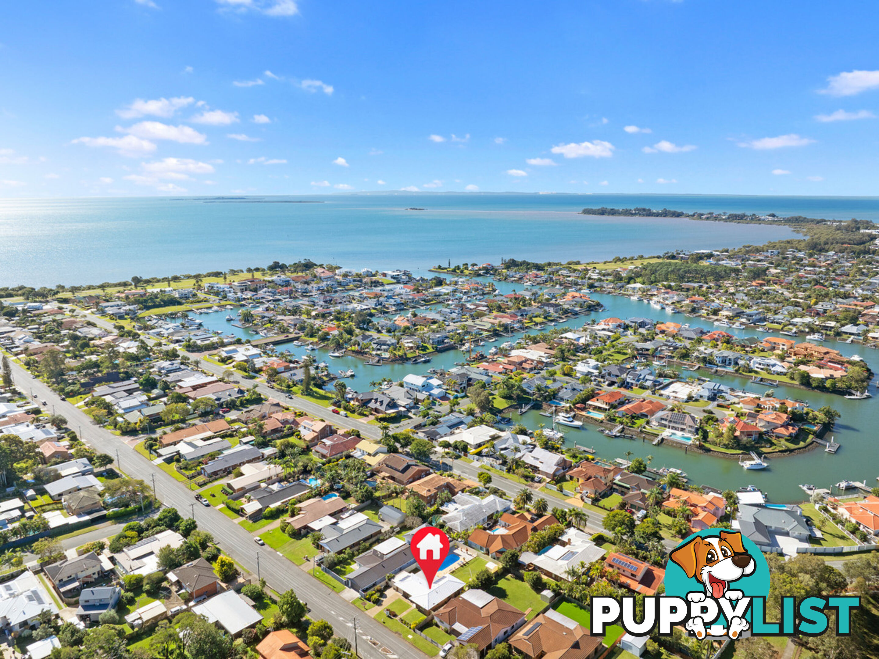 55 Agnes Street BIRKDALE QLD 4159