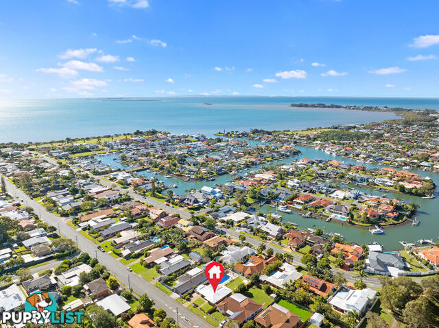 55 Agnes Street BIRKDALE QLD 4159