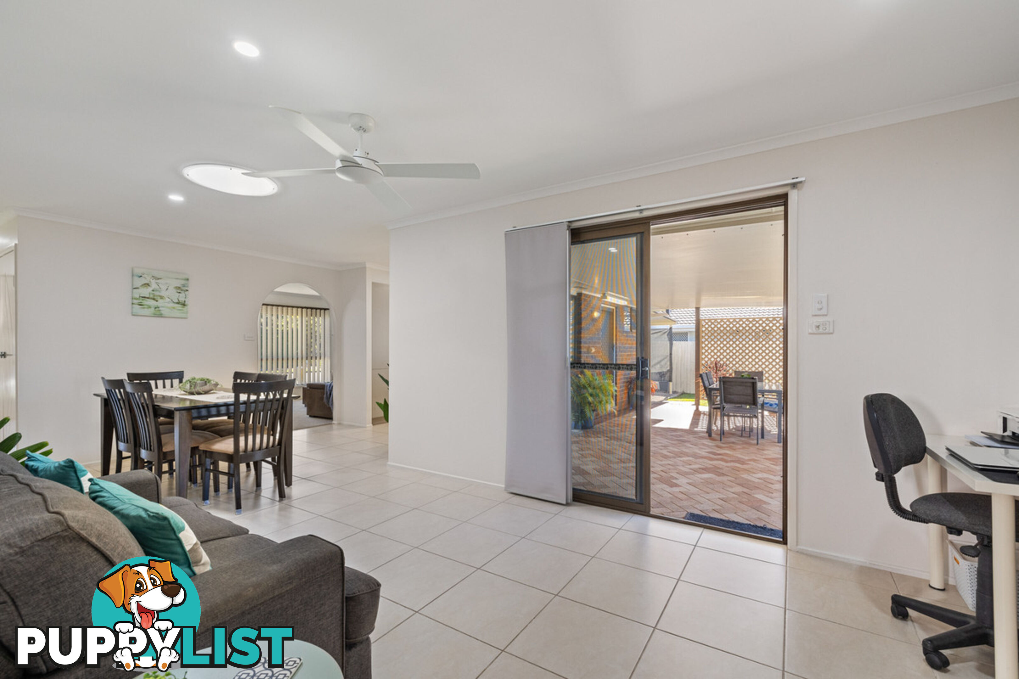55 Agnes Street BIRKDALE QLD 4159