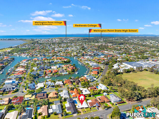 55 Agnes Street BIRKDALE QLD 4159
