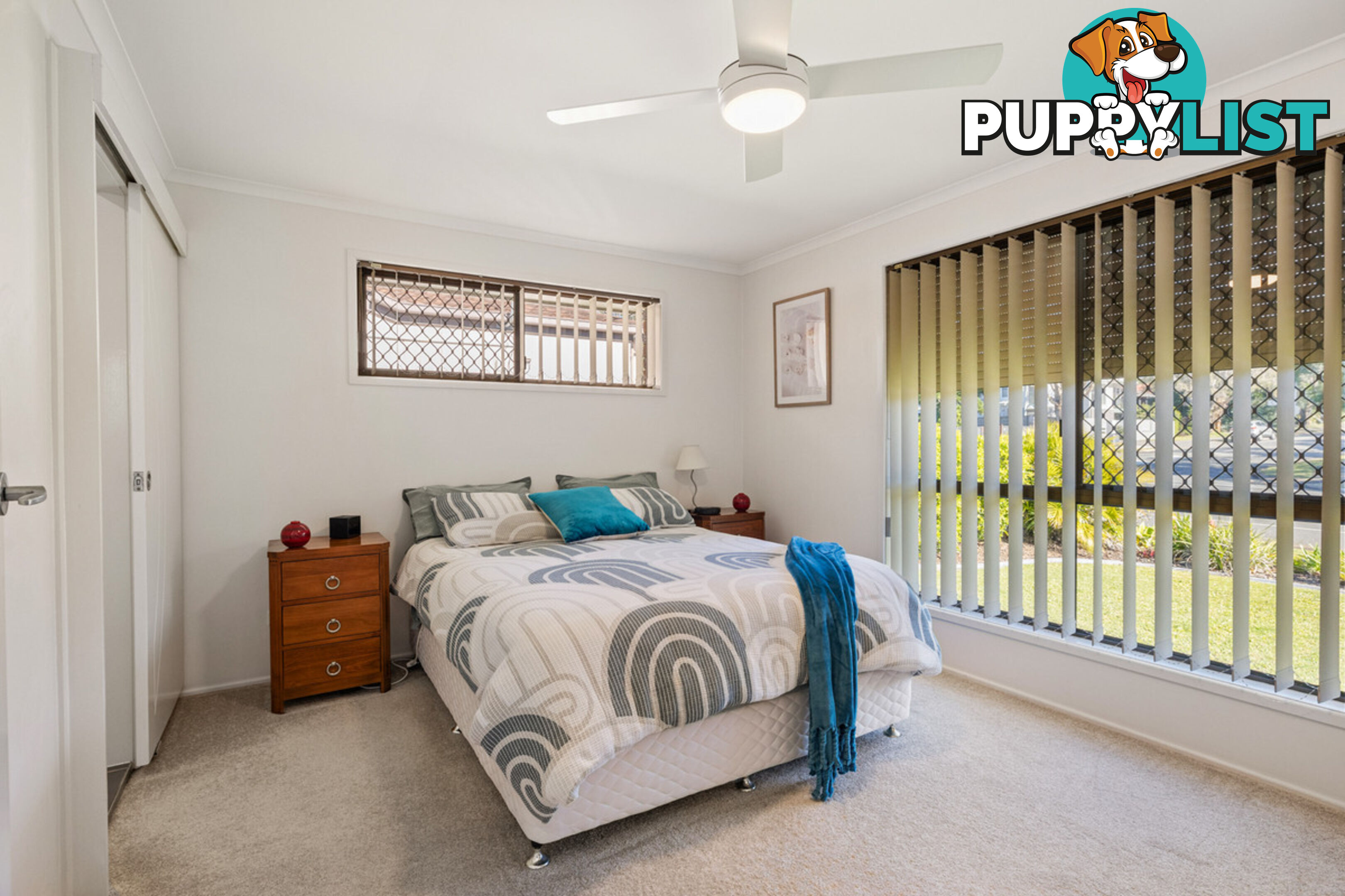 55 Agnes Street BIRKDALE QLD 4159