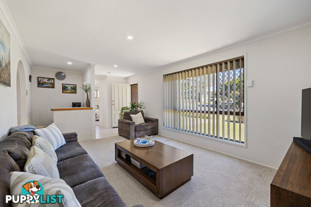 55 Agnes Street BIRKDALE QLD 4159