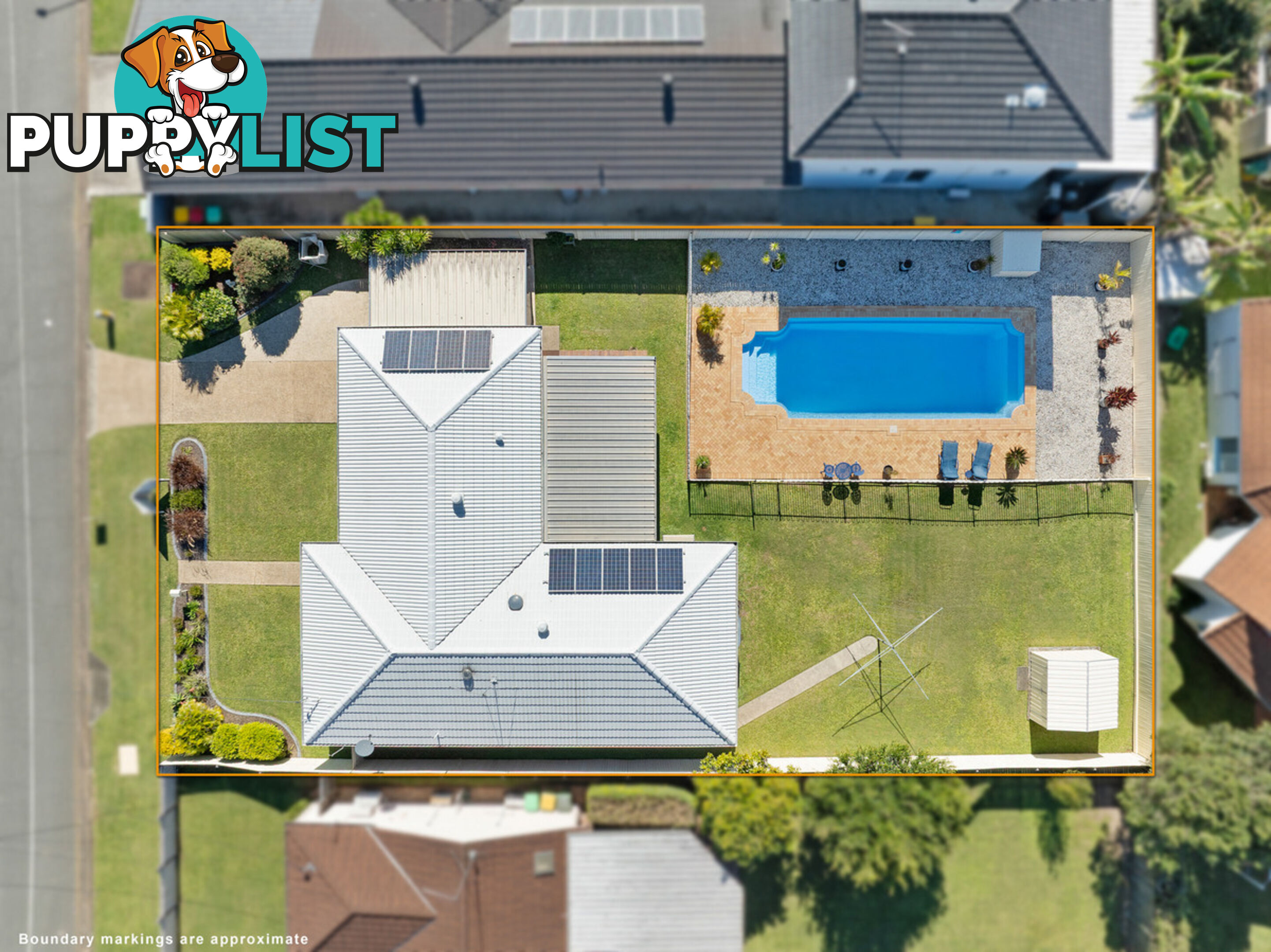 55 Agnes Street BIRKDALE QLD 4159