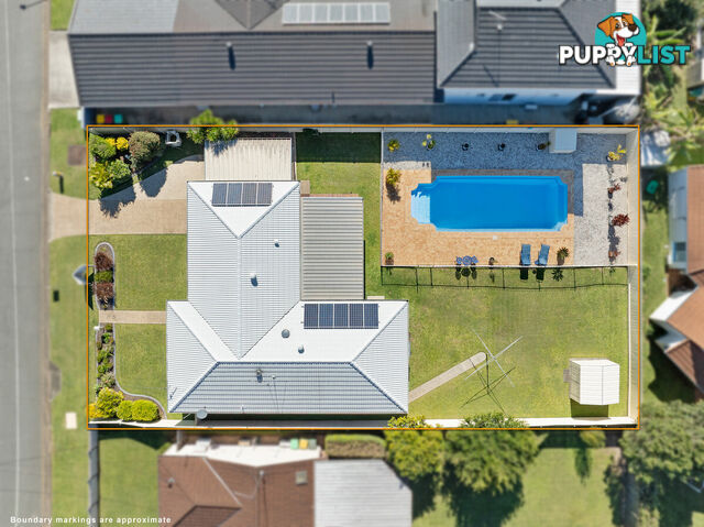 55 Agnes Street BIRKDALE QLD 4159