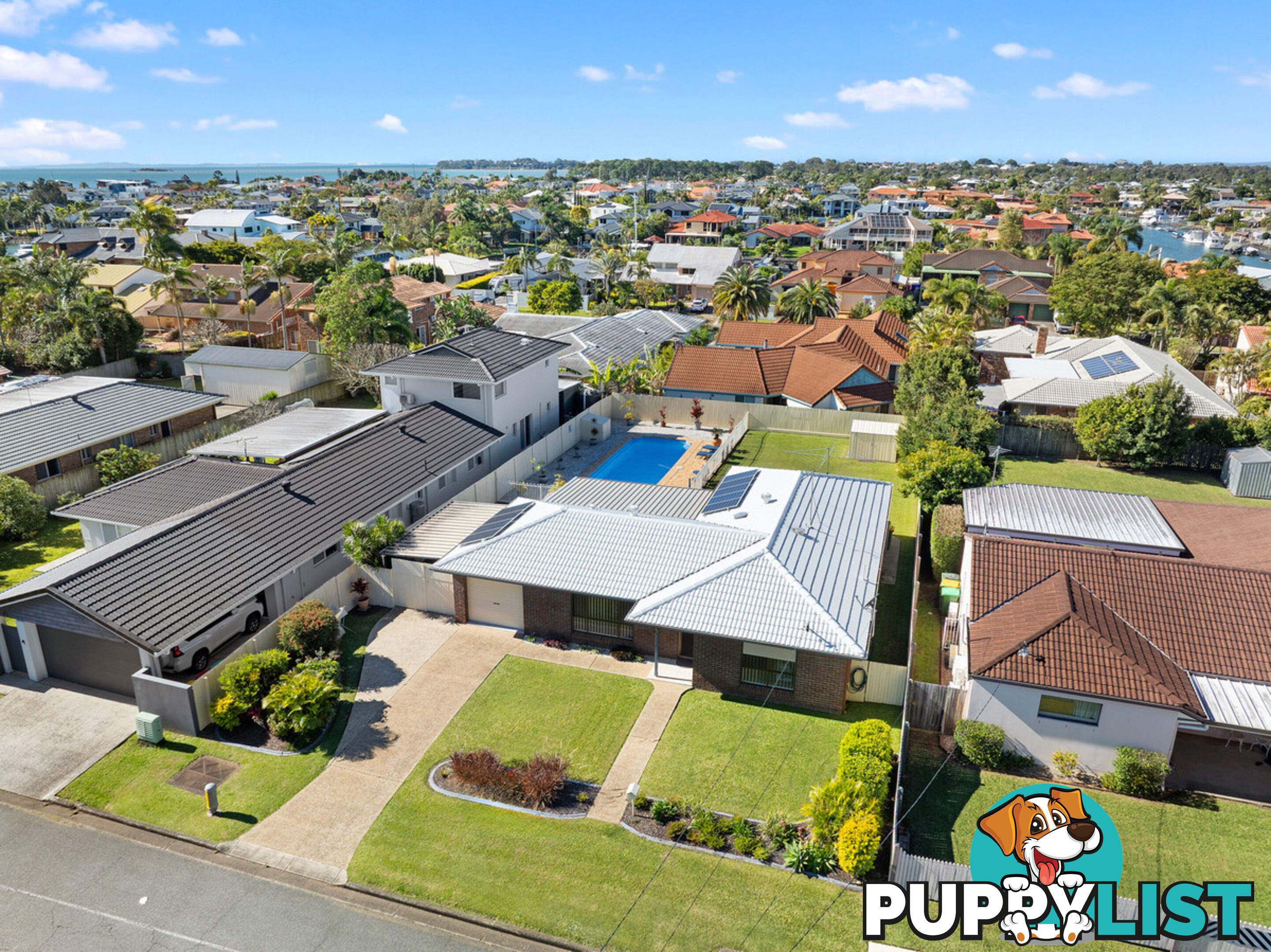 55 Agnes Street BIRKDALE QLD 4159