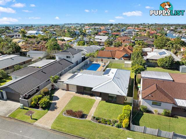 55 Agnes Street BIRKDALE QLD 4159