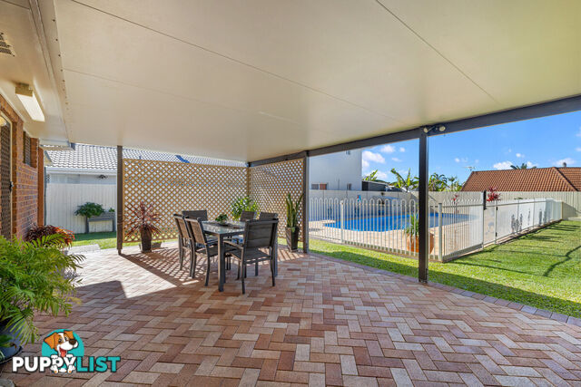 55 Agnes Street BIRKDALE QLD 4159