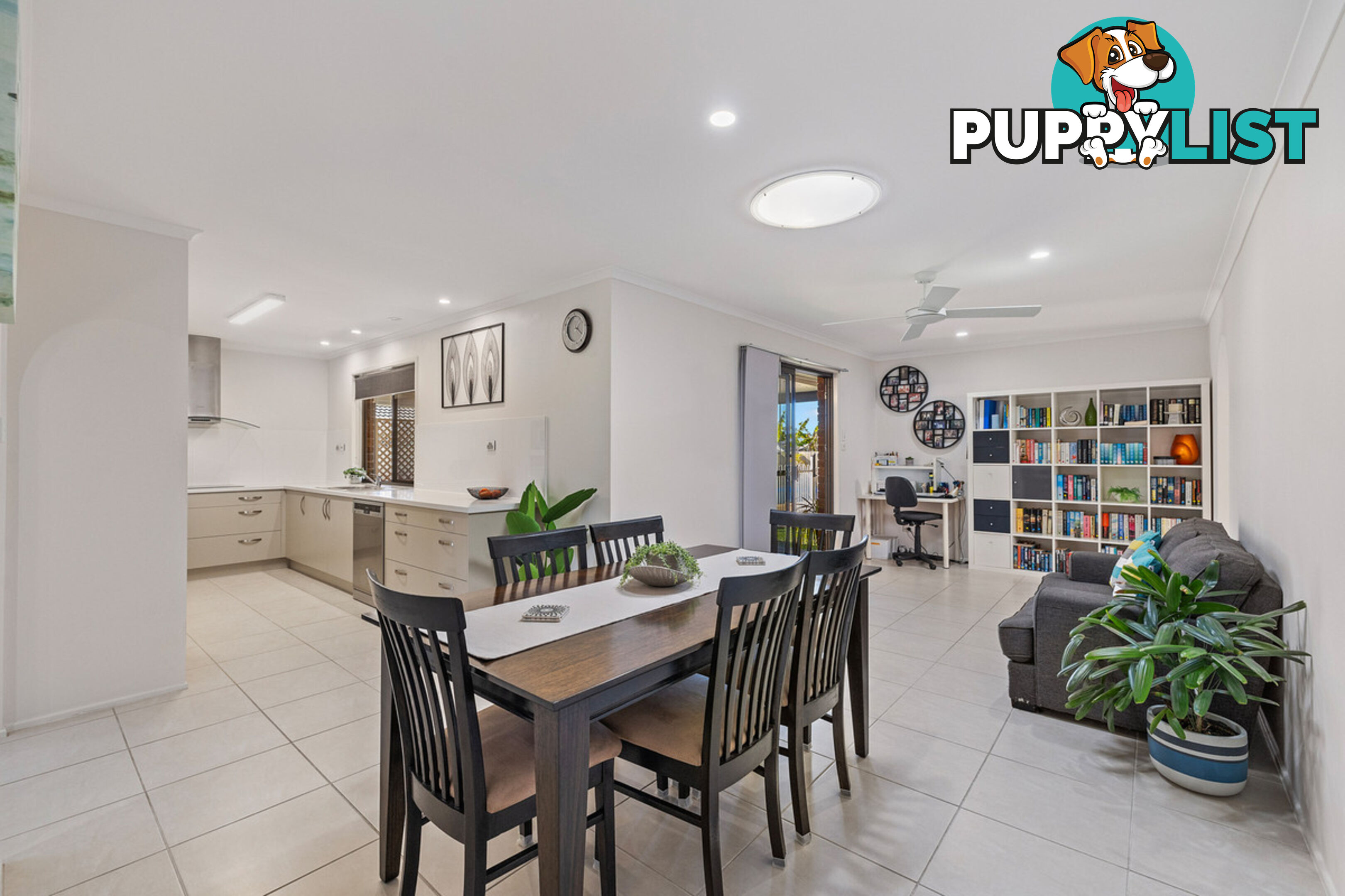 55 Agnes Street BIRKDALE QLD 4159
