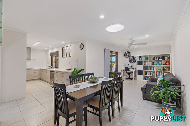 55 Agnes Street BIRKDALE QLD 4159