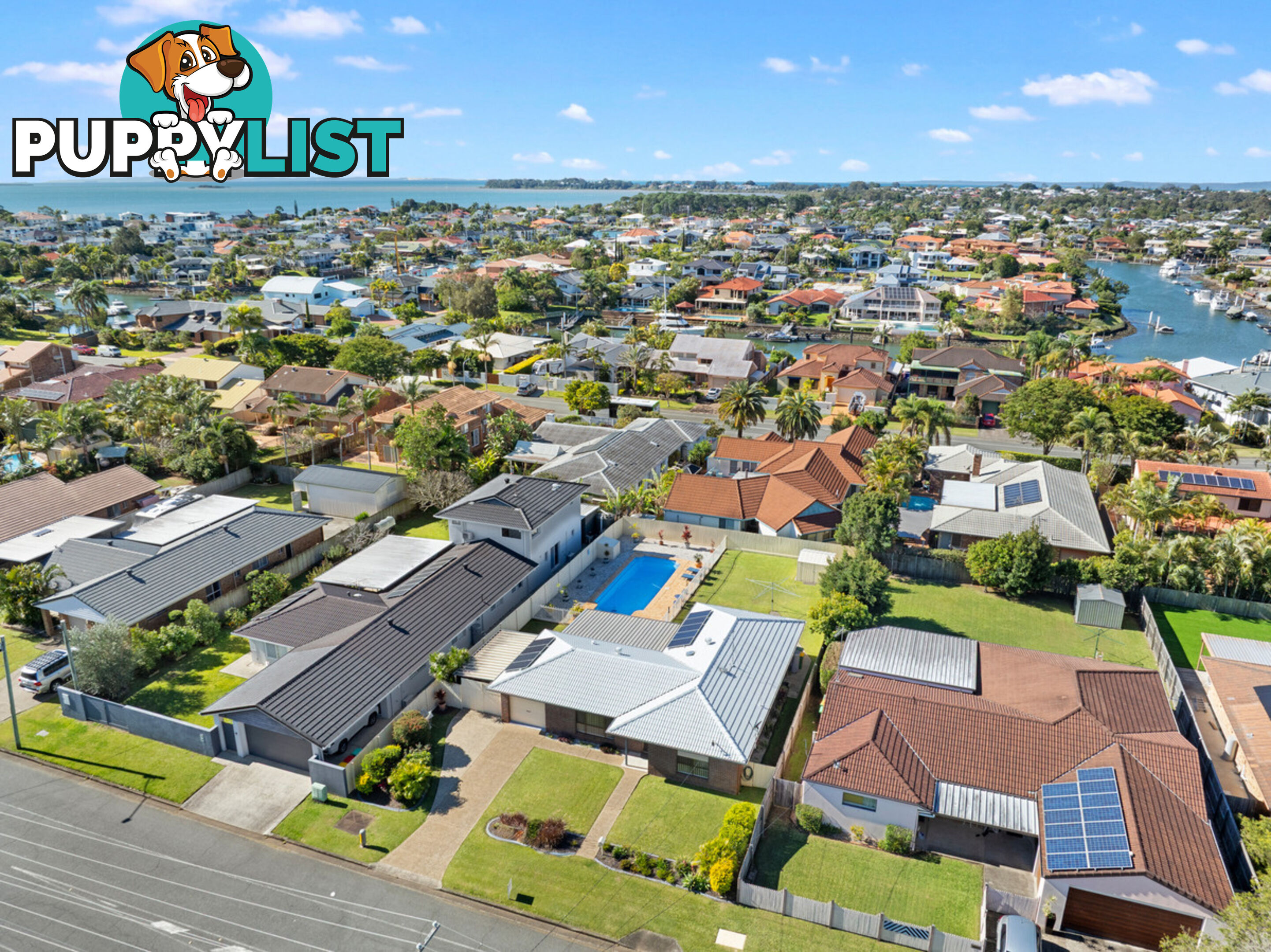 55 Agnes Street BIRKDALE QLD 4159