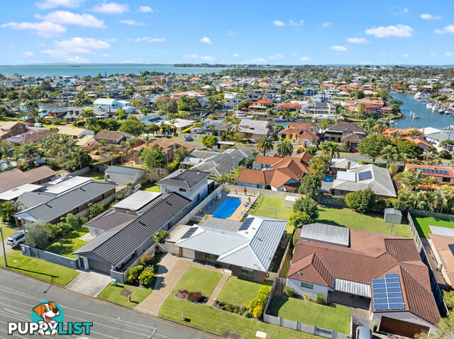 55 Agnes Street BIRKDALE QLD 4159