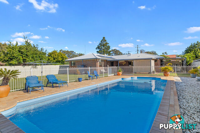55 Agnes Street BIRKDALE QLD 4159